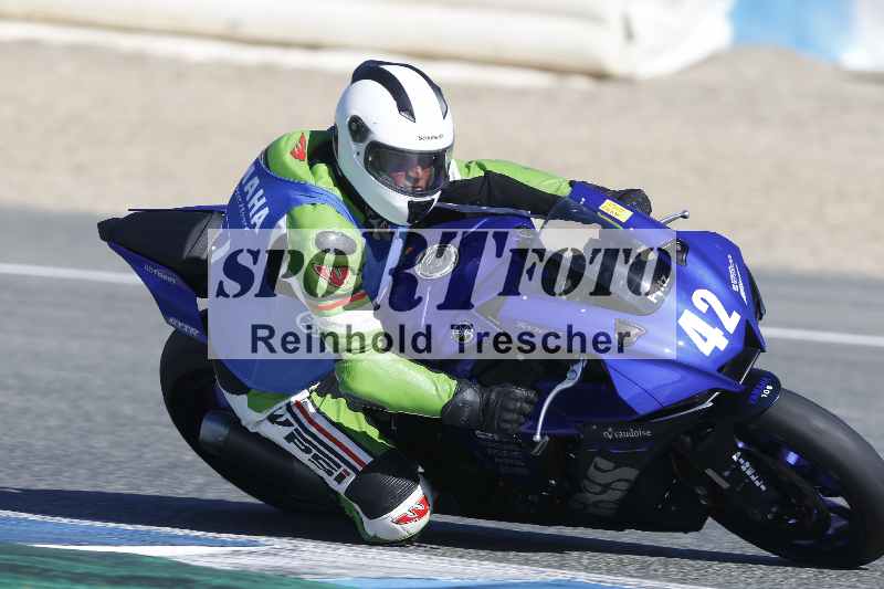 /Archiv-2024/02 29.01.-02.02.2024 Moto Center Thun Jerez/Gruppe gruen-green/42